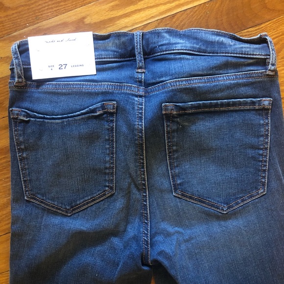 Loft Jeans - Picture 4 of 4